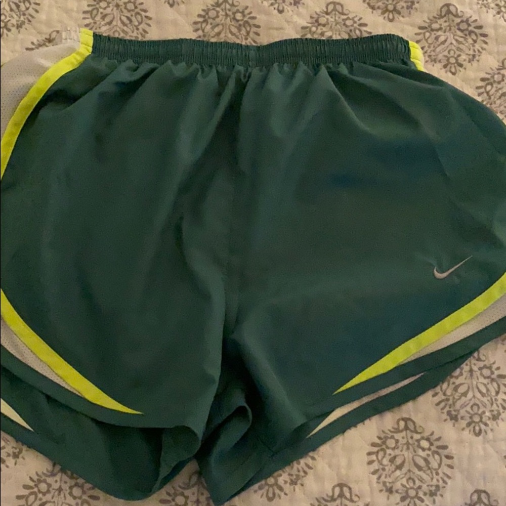 Nike shorts